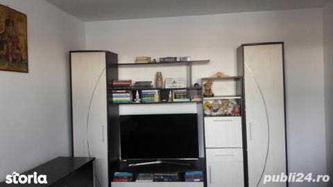 Apartament cu 2 camere Faleza etajul 5