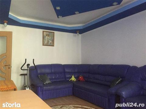 Apartament cu 2 camere zona ANL C5