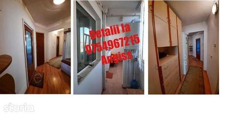 Apartament cu 2 camere Piata Noua -Mobilat