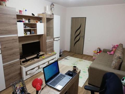 Vand apartament cu 2 camere in zona nord - Centrala proprie