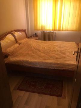 Apartament 3 camere centru Rusidava