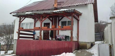 Vand casa in Ionesti/ valcea