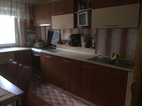 Apartament 4 camere - Rm Valcea - Ostroveni - Cinema Geo-Saizescu