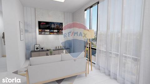 Direct Dezvoltator | Apartament 2 camere | 52 mpu | Decomandat