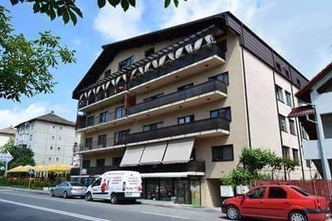 Apartament 3 camere