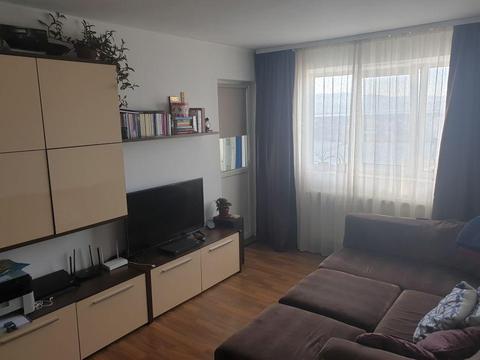 Apartament 3 camere in s2, vedere la bulevard dem radulescu