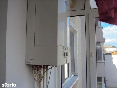 Apartament 2 camere, et 5, Ct, Capela