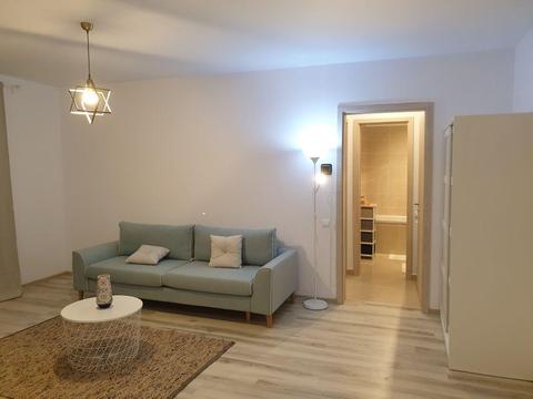 Apartament 2 camere Greenfield!