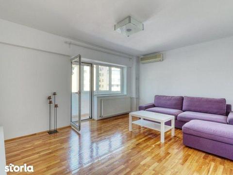 Apartament modern 4 camere Dorobanti - Piata Floreasca