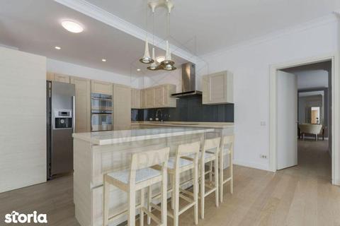 Eriksen Suite | Luxury apartment for rent