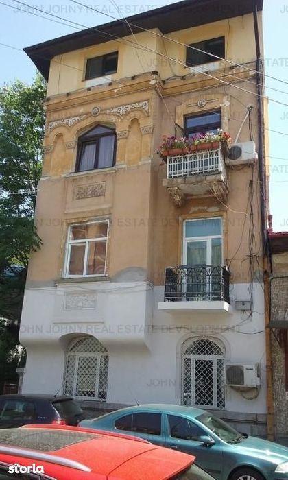 Apartament 4 camere- Dacia-Mihai Eminescu