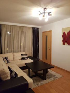 Apartament Crangasi - REDUCERE primele 3 luni pretul este 450 Euro