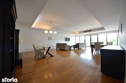 Elatra Suite - Superb apartament cu 4 camere in zona Herastrau