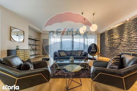 Penthouse 4 Camere Madrigalului