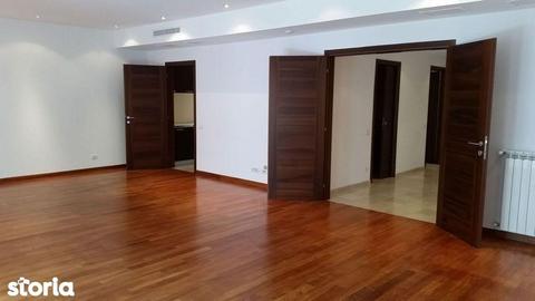 Apartament 4 camere, imobil boutique, grozav, Piata Charles de Gaulle