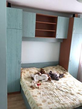 Închiriez apartament 2 camere