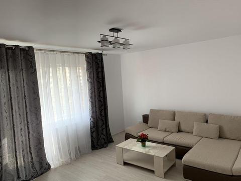 Proprietar, închiriez apartament 2 camere decomandat -NOU!