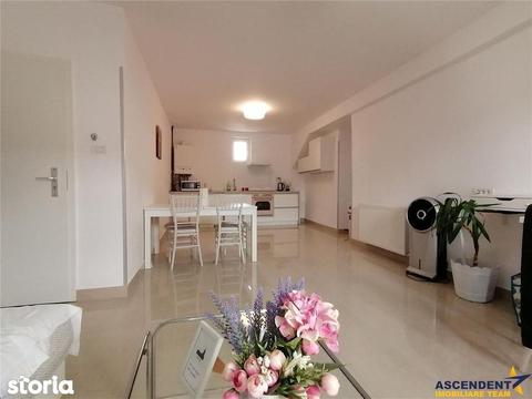 Superapartament, nou, in casa, 3 camere, mobilat si utilat modern