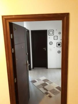 Apartament 2 camere spatios decomandat