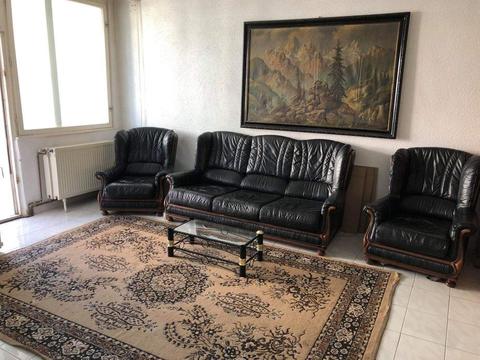 Închiriez apartament 3 camere