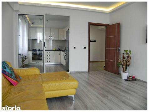 Apartament 3 Camere Isaran Residence