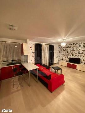 Apartament in Avangarden 3 cu 2 camere la 52mp