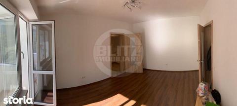 Apartament cu 2 camere in Centru cu 50mp, mobilat