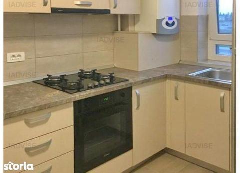 Apartament 2 Camere Coresi Residence