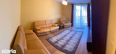 Apartament 2 camere , 58m , zona Tractorul