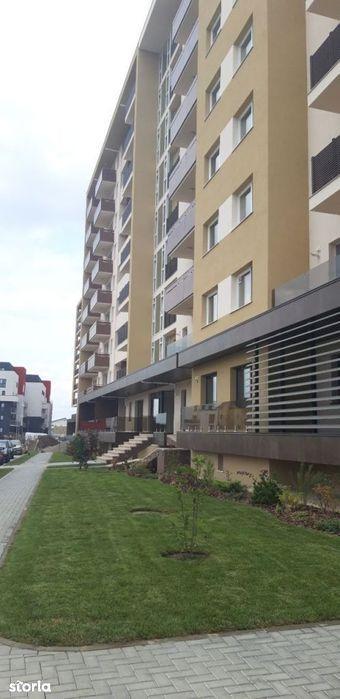 Apartament nou nemobilat dec Tractorul Urban