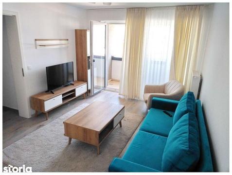 Apartament 2 Camere de Inchiriat Coresi Avantgarden