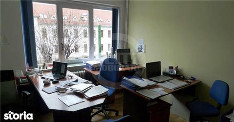 Spatiu de birouri perfect pentru activitatea ta !