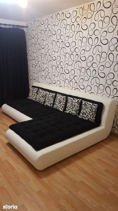 Abator ,ap 2 camere modern ,termen lung