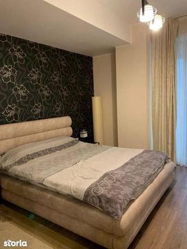 Sat Vacanta- Dobrogea - apartament de lux, bloc nou