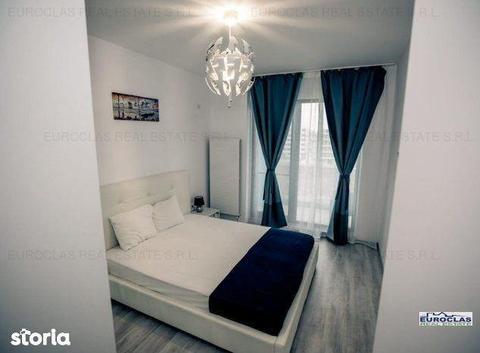 Apartament 2 camere - Mamaia Nord - 700 euro