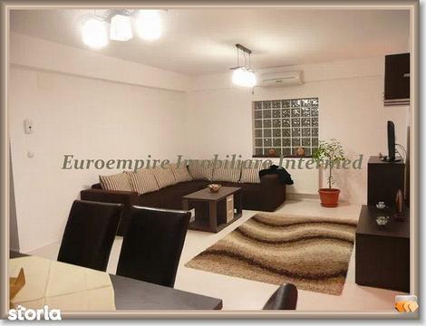 Apartament 3 camere de inchiriat zona KM 5-Dorally, BLOC NOU, 420 euro