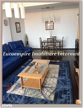 Apartament 2 camere de inchiriat zona Tomis plus