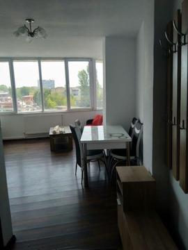 Apartament 2 camere Gara, mobilat și utilat! Proprietar