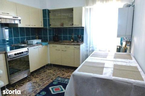 TOMIS II - Apartament 3 camere, de un confort deosebit !