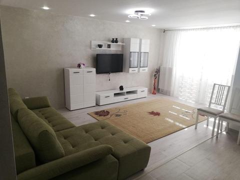 Închiriez apartament nou cu 2 camere mobilat și utilat zona Unirii