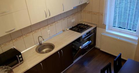 Închiriez apartament cu 3 camere în TgMures-Tudor, zona Corina