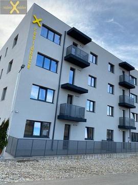 Apartament cu 2 camere, la cheie - 29.900* euro (TVA inclus)