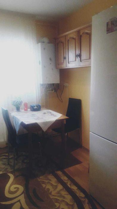 Apartament 2 camere decomandat + boxă parter Bonus