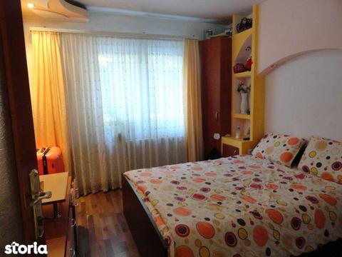 Apartament 2 camere, 45 mp, zona MilcovAlecu Russo