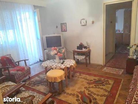 Apartament 2 camere, centrala termica, Zona Narcisa