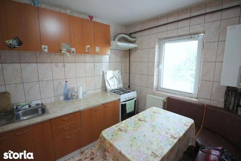 Nord, Scoala Dragan, Apart 2 camere, bucatarie mare