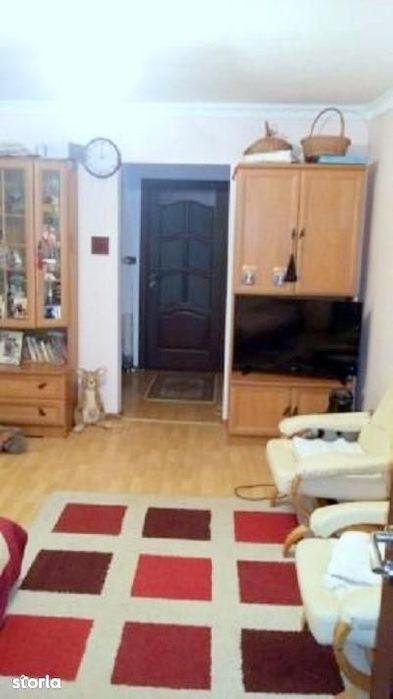 Apartament 2 camere, centrala termica, zona Orizont