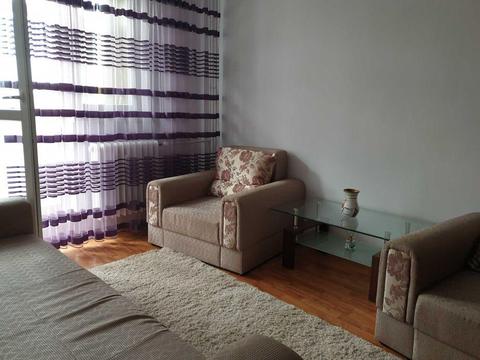 Vand apartament cu doua camere,str.Lamotesti nr 1