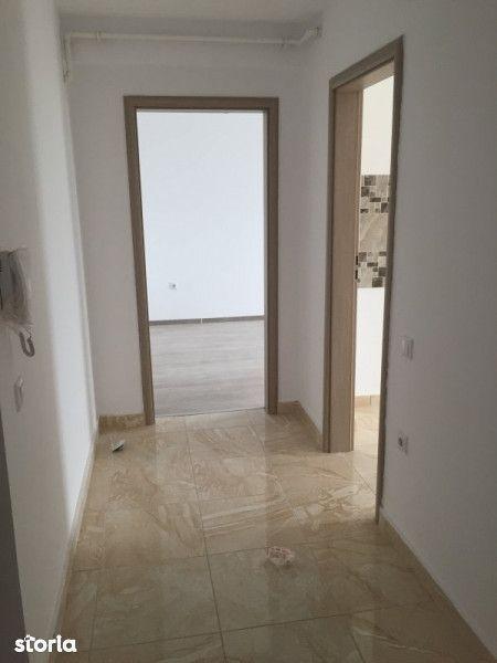 CEL MAI MIC PRET - Apartament spatios, 55 mp utili,2 camere, balcon ge