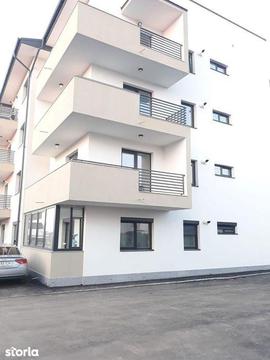 Apartament cu 2 camere, finisaje premium 60 mp-Bragadiru